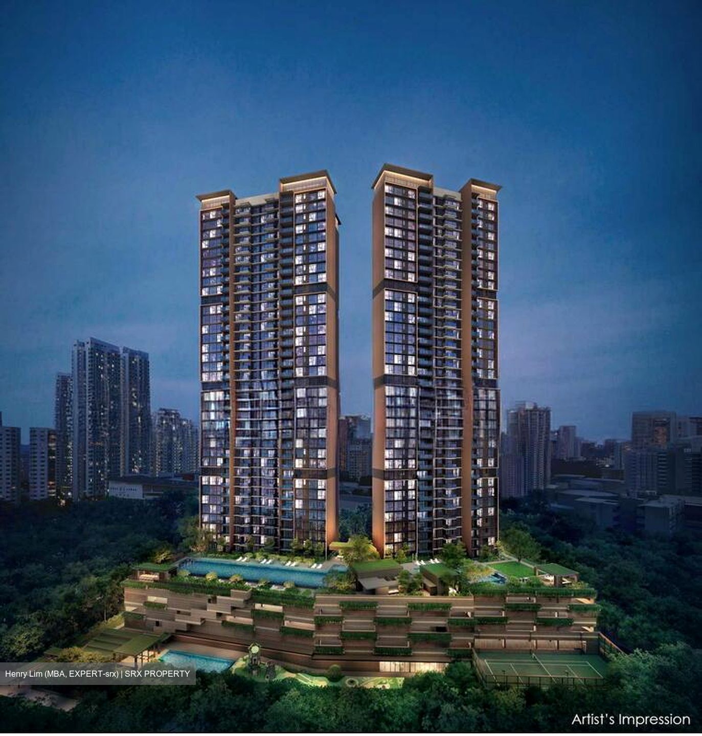 Elta (D5), Apartment #542321061
